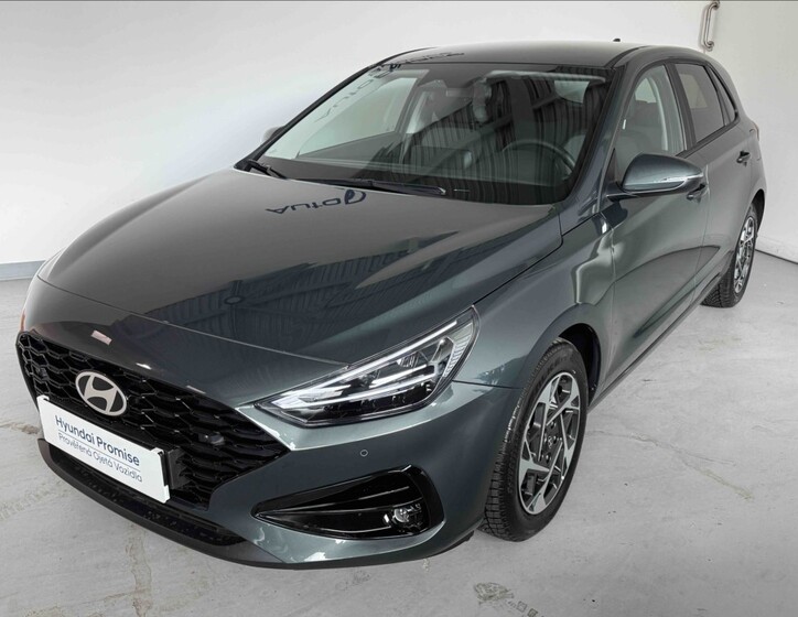 Hyundai i30 1