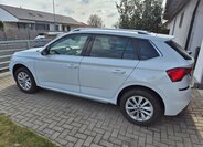 Škoda Kamiq Kombi 0,0 0