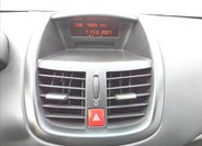 Peugeot 207 Kombi 1,4 l 70 kw