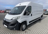 Citroën Jumper Ostatní 2,2 l 103 kw