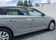 Škoda Scala Hatchback 999,0 81 kw