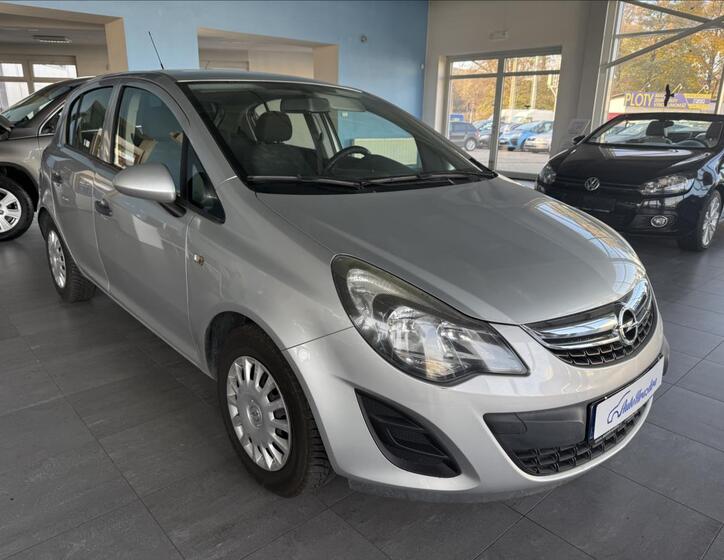 Opel Corsa 1