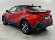 Toyota C-HR 22