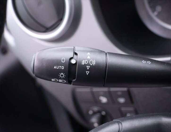 Citroën Berlingo MPV 1,2 l 81 kw