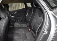 Volvo V40 Hatchback 1,5 l 112 kw
