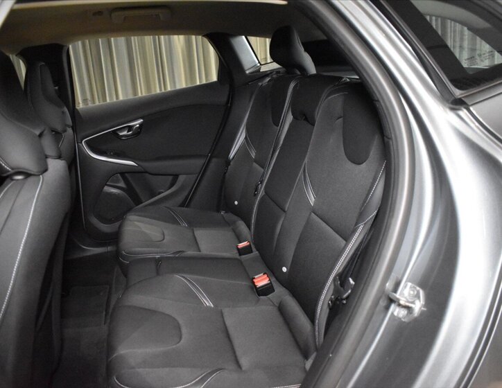 Volvo V40 Hatchback 1,5 l 112 kw