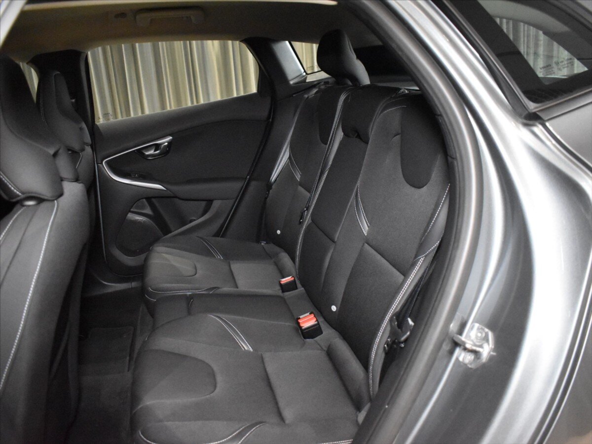 Volvo V40 Hatchback 1,5 l 112 kw