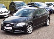 Audi A3 Hatchback 1,2 l 77 kw