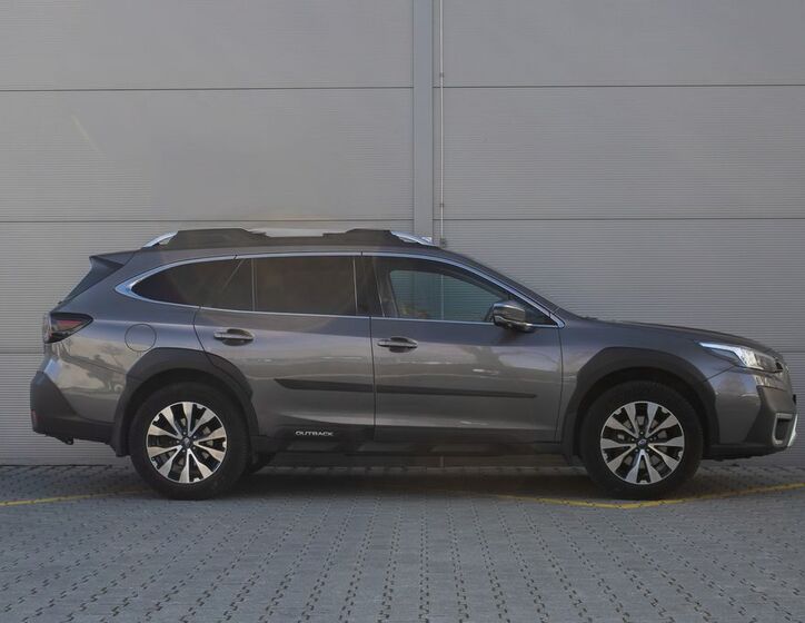 Subaru Outback 4