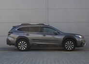 Subaru Outback 4