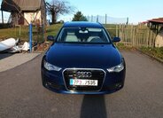 Audi A6 Kombi 0,0 180 kw