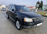 Volvo XC90 6