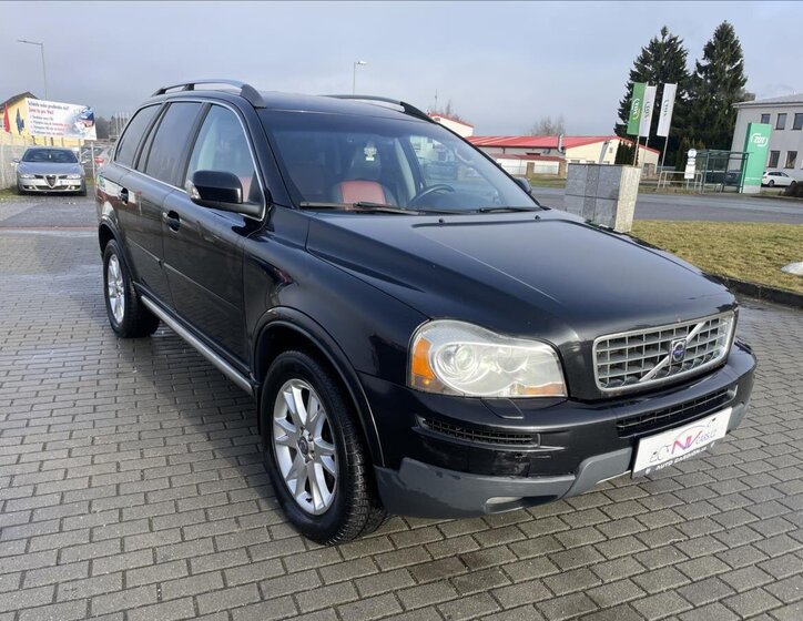 Volvo XC90 6