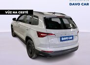 Škoda Karoq SUV 2,0 l 110 kw