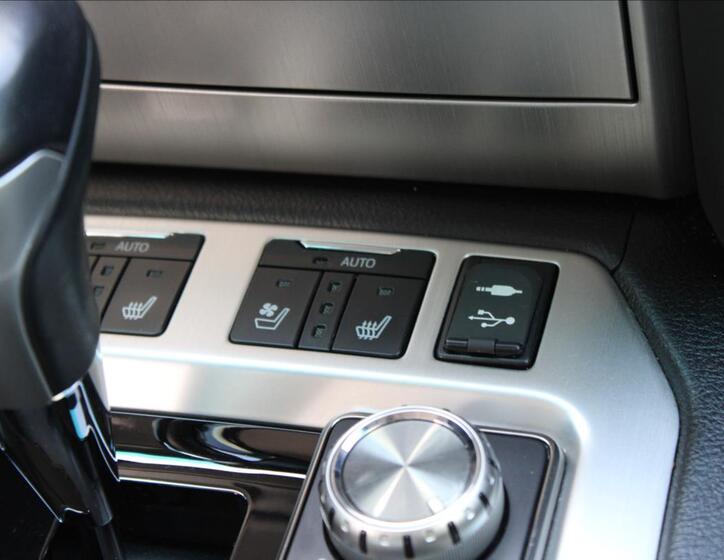 Toyota Land Cruiser 31