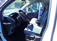 Ford Transit MPV 2,2 l 74 kw