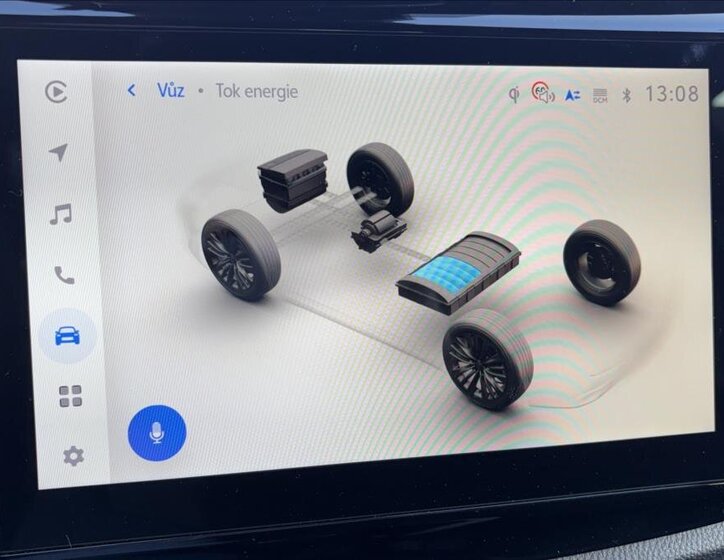 Toyota Aygo Hatchback 1,5 l 85 kw