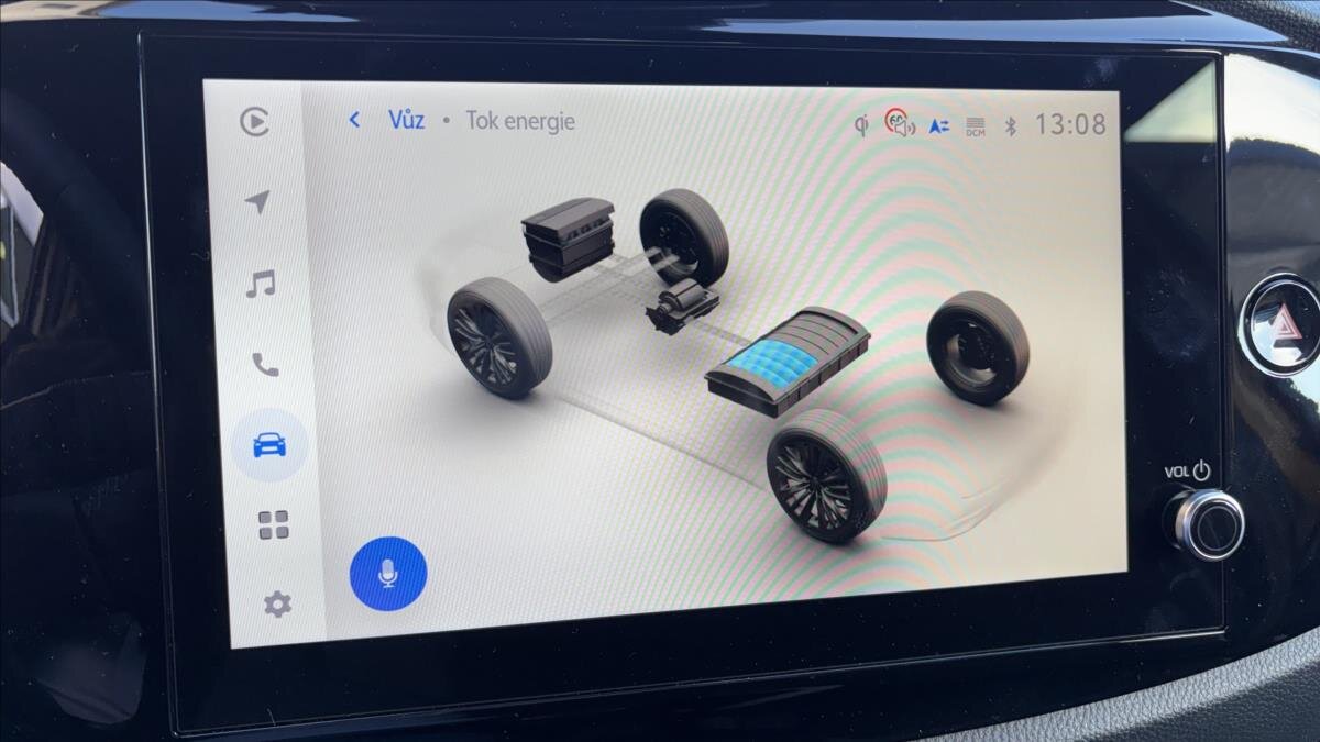 Toyota Aygo Hatchback 1,5 l 85 kw