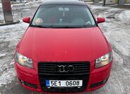 Audi A3 Hatchback 0,0 103 kw
