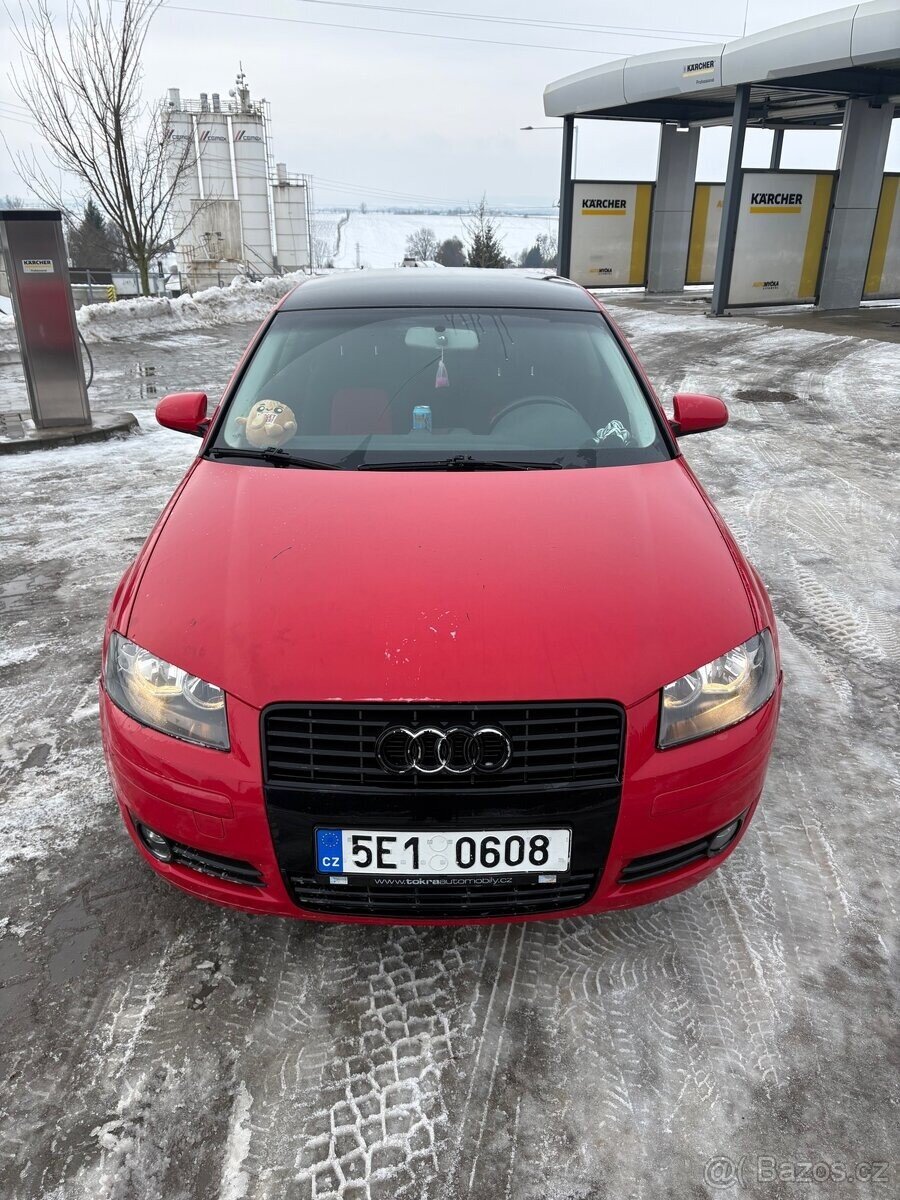Audi A3 Hatchback 0,0 103 kw