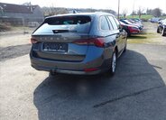 Škoda Octavia Kombi 999,0 81 kw