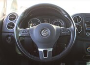 Volkswagen Golf Plus Hatchback 2,0 l 103 kw