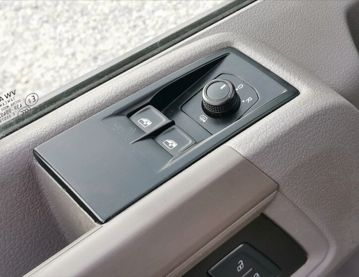 Volkswagen Crafter 11