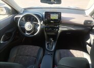 Toyota Yaris Cross Hatchback 1,5 l 68 kw