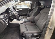 Audi A6 Kombi 3,0 l 200 kw