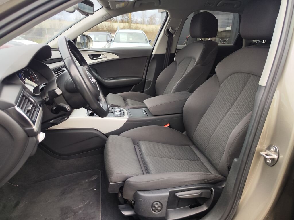 Audi A6 Kombi 3,0 l 200 kw