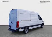 Mercedes-Benz Sprinter 4