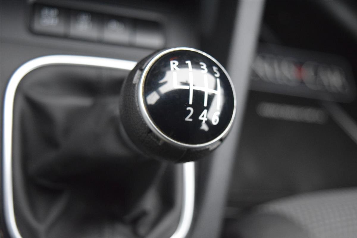 Volkswagen Jetta Kombi 1,4 l 90 kw