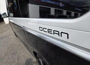 Volkswagen California VAN-Minibus 2,0 l 110 kw