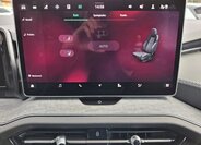 Škoda Kodiaq SUV / Terénní 1,5 l 150 kw