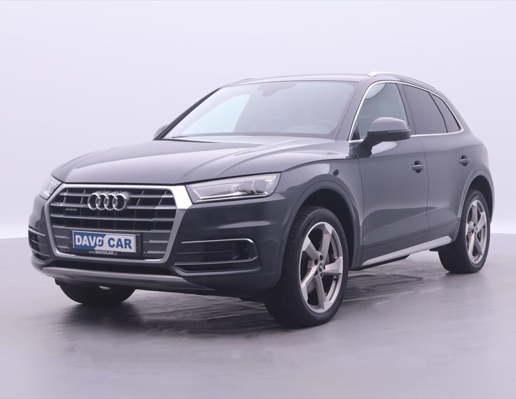 Audi Q5 SUV 2,0 l 140 kw