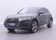 Audi Q5 SUV 2,0 l 140 kw