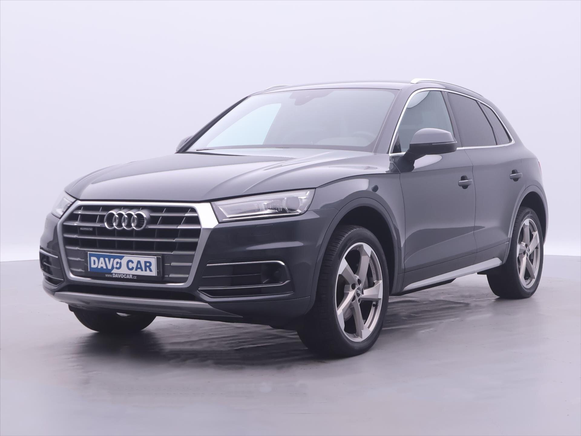 Audi Q5 SUV 2,0 l 140 kw