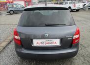 Škoda Fabia 7