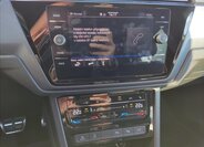 Volkswagen Touran MPV 1,5 l 110 kw