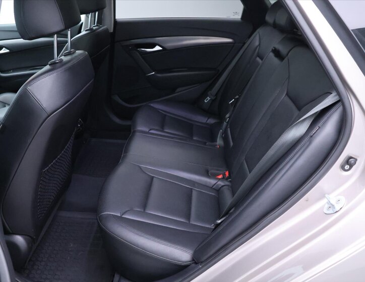 Hyundai i40 Kombi 1,7 l 104 kw