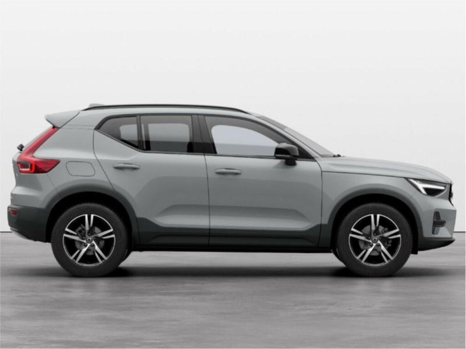 Volvo XC40 7