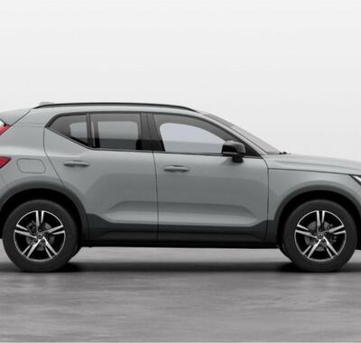 Volvo XC40 7