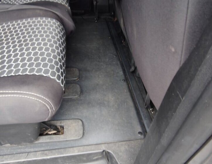 Toyota ProAce Verso VAN-Minibus 0,0 0