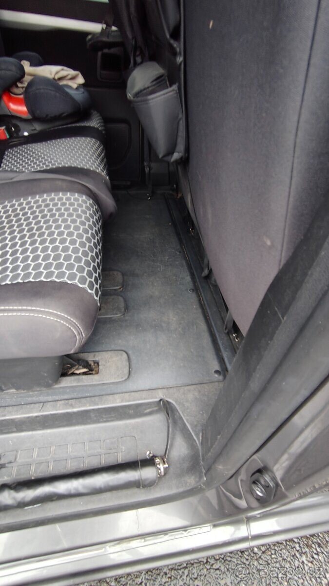 Toyota ProAce Verso VAN-Minibus 0,0 0