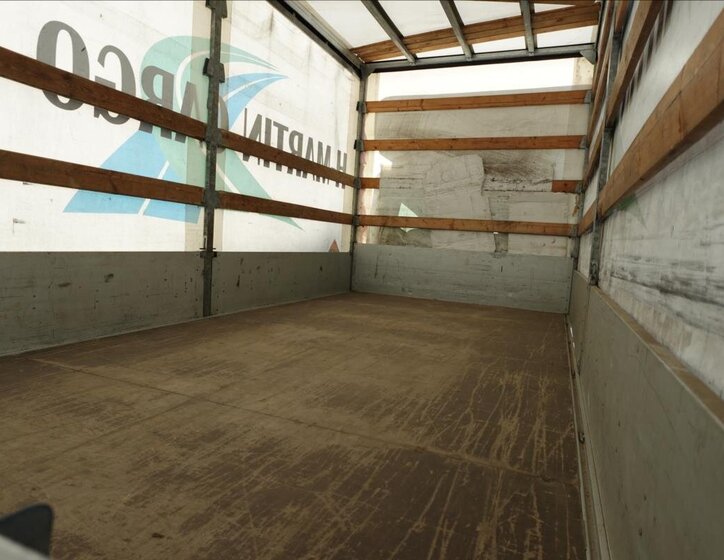 Ford Transit Valník 2,0 l 125 kw