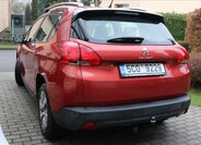 Peugeot 2008 12