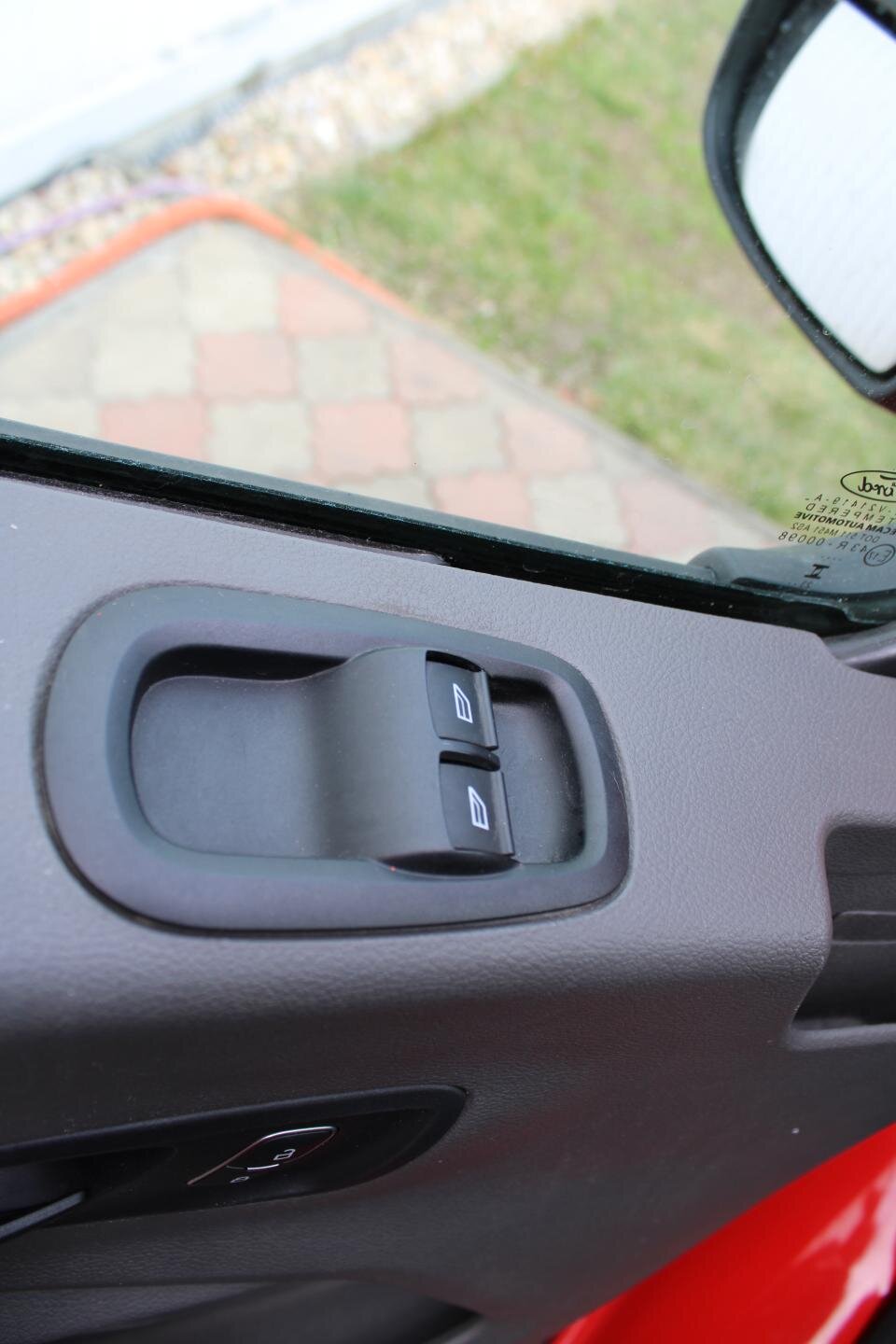 Ford Transit Užitková 2,0 l 96 kw