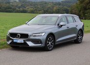 Volvo V60 3