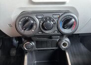 Suzuki Ignis Hatchback 1,2 l 66 kw