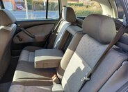 Škoda Octavia Kombi 1,6 l 75 kw